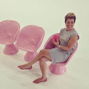 Meet your Posher, Megan